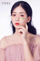 -欣薇婚纱(新源乐汇城店)