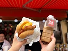 -世记咖啡(氹仔外卖店)