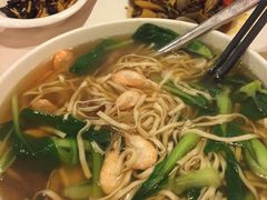 -松兰山海景大酒店·海鲜中餐厅