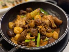 -顺丰轩园林酒家(天河店)