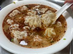 -汪家馄饨(集庆路店)