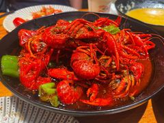 十三香龙虾-金陵一哥龙虾(水木秦淮店)