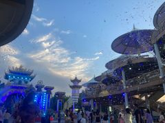 -渔岛海洋度假区