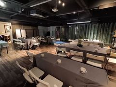-德迹斋禅意文化茶馆·茶空间·商务洽谈•宴席(桃园店)