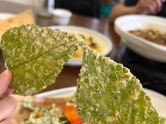 -食光慢宴·安吉土菜馆