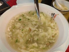-北平味道.京味菜.烤鸭(梨园店)