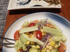 -松羽料理(国大店)