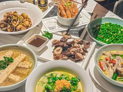 -花房餐厅(西溪天堂店)