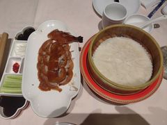 -大鸭梨烤鸭(甘家口店)