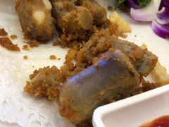 -骏丰酒楼(黄编店)