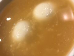酒酿圆子-眉州东坡(博雅店)