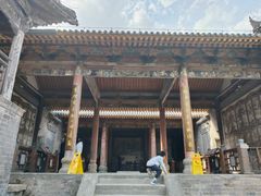 -北五省会馆