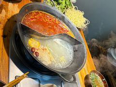 -阳阳老火锅(小南门店)