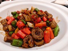肥肠-南昌饭店(西黄城根南街店)