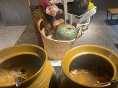 -杭州开元名都大酒店·地中海自助餐厅