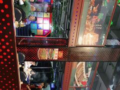 -味之绝美蛙鱼头火锅(花都店)
