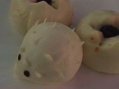 -漢咖啡·全服务式自助晚餐(武汉洲际酒店)