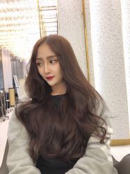 -3AM·S HAIR SALON烫发染发接发