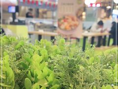 -满记甜品(巴黎春天宝山店)