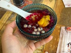 -金谷园饺子·烧烤(人大总店)