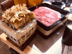 -八角锄烧·肉火锅(天河城店)
