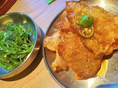 -西塔老太太拌饭(城市集市龙之梦店)