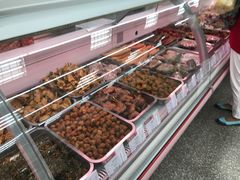 -北京稻香村(大都专卖店)