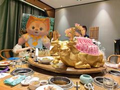 -尚海豆捞(乐虹坊店)