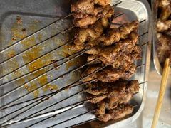 -佰运猪蹄(高陵店)