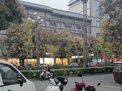 -一记洛阳菜·糖醋小排·水席(十字街店)