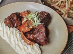 -巴别塔法餐舍(合作路店)