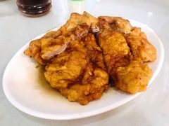 炸排-老地方面馆(思南路店)