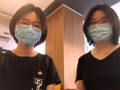 -苏豪路易士·嘉玛发廊