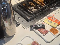 -玉善烧烤串城(长春总店)
