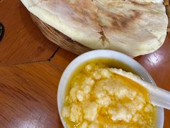 -康巴藏餐(束河古镇店)