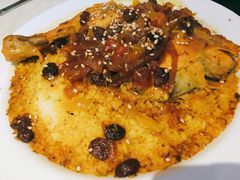 -Restaurante Palacio Andaluz Teteria Almona