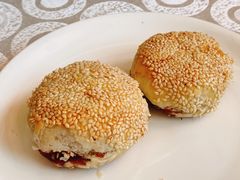 肉沫烧饼-马凯餐厅(长椿街店)