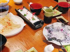 -鳗鱼家·深夜食堂(军博店)