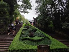 -青城山