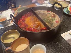 -盡膳口福跷脚牛肉火锅(北美新天地店)