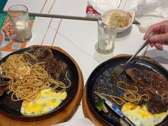 -豪享来(我格广场店)