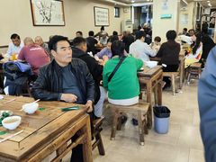 -老刘家永盛斋·传统泡馍(东关南街店)