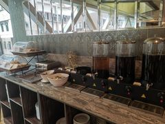 -香港华美达海景酒店