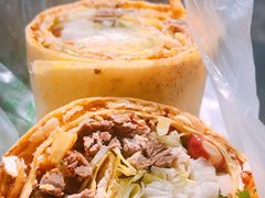 -山东傻大粗粮煎饼(牛街店)