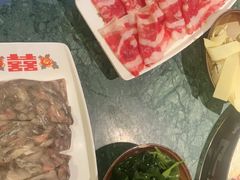 -重庆圣渝老火锅(掌起镇横街店)