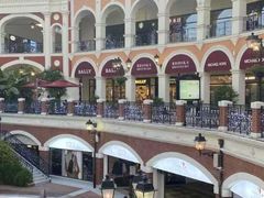 -佛罗伦萨小镇广佛名品奥特莱斯(疏港路店)