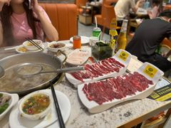 -潮汕大目牛肉火锅(皇岗旗舰店)