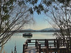 -苏州太湖国家湿地公园
