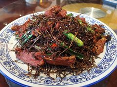 -杨记隆府(白象街店)