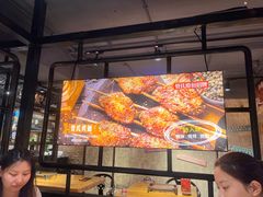 -管氏翅吧(甘家口店)